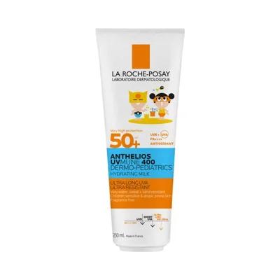 La Roche-Posay Anthelios UVMune 400 Kids Hydrating Milk SPF 50+